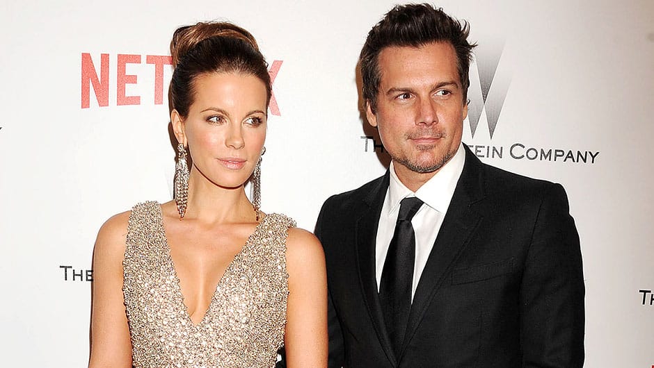 Kate Beckinsale has separate from her husband Len Wiseman