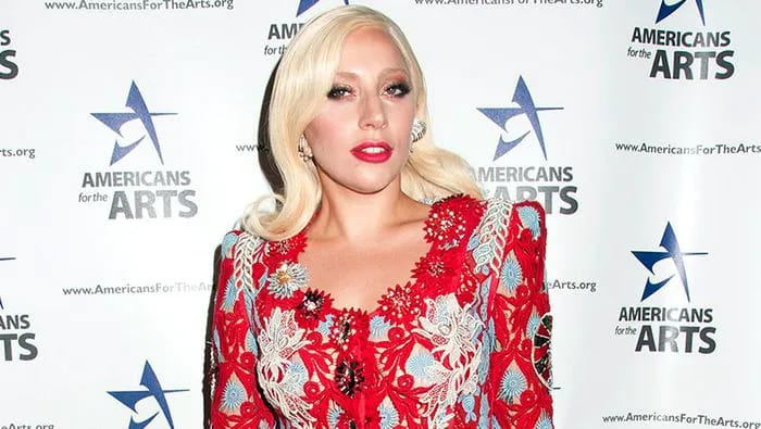 Lady Gaga's new album Image from SHEfinds