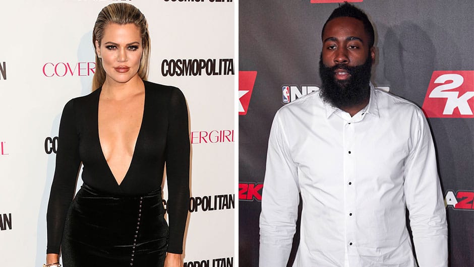 Khloé Kardashian and James Harden have broken up