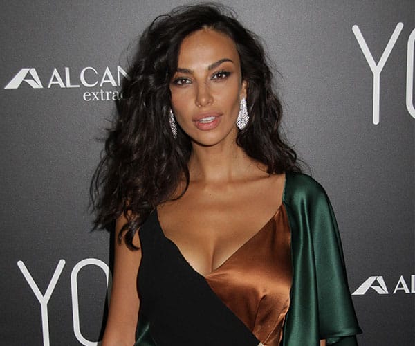 Madalina Ghenea