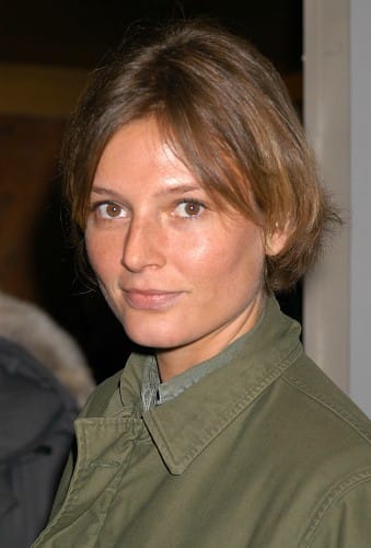Bridget Hall