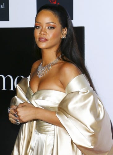 Rihanna