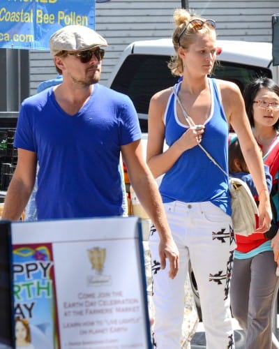 Toni Garrn