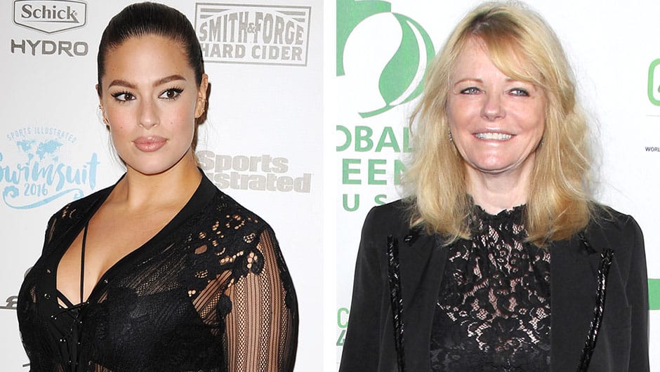 Ashley Graham And Cheryl Teigs Feuds