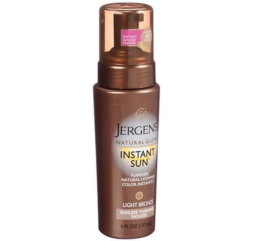 best drugstore self-tanner