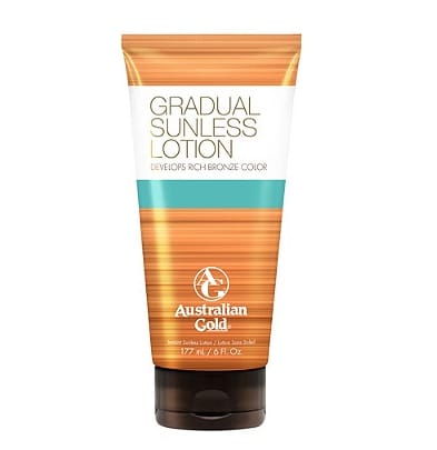 best drugstore self-tanner