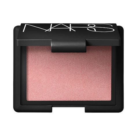 Nars Blush in Orgasm