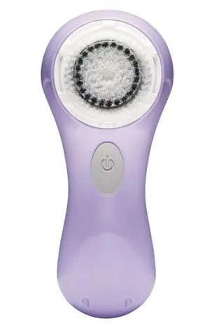 Clean your brush after every use.