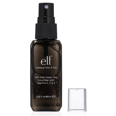 DUPE: e.l.f. Makeup Mist & Set