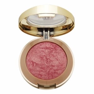 DUPE: Milani Baked Blush in Dolce Pink