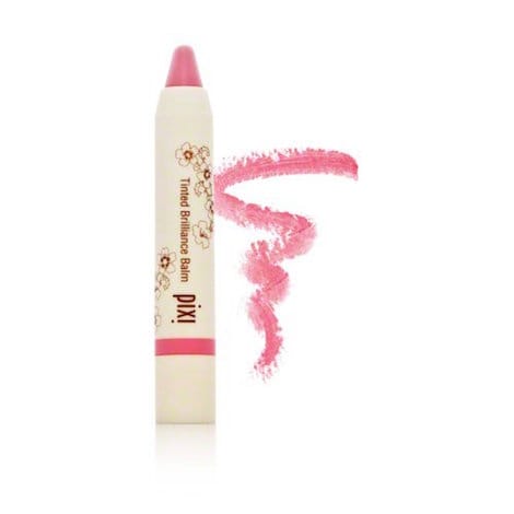 DUPE: Pixi Tinted Brilliance Balm