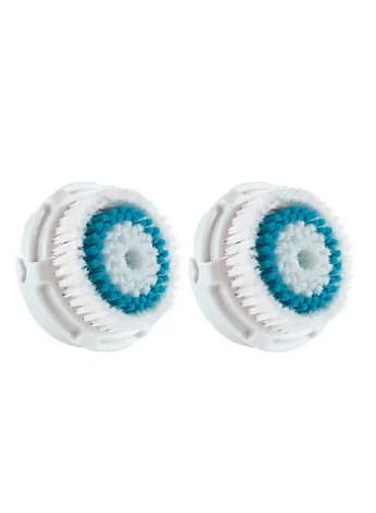 Stock up on different brush heads.