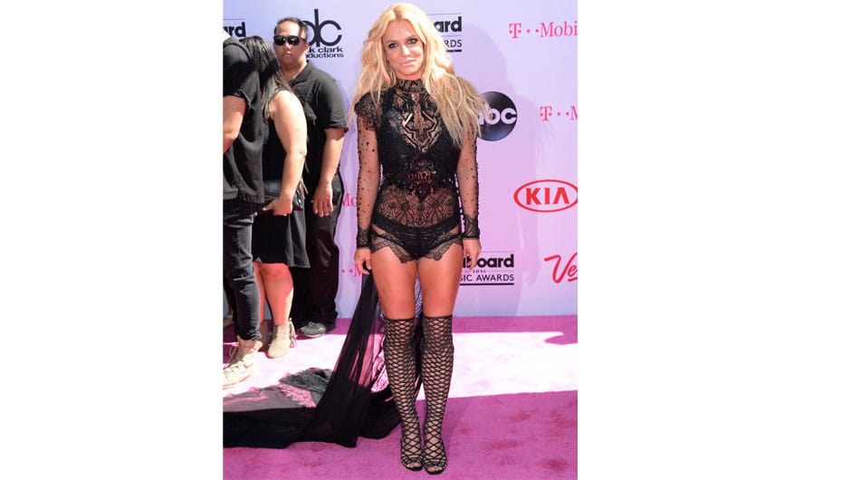 Britney Spears