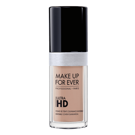 Make Up For Ever Ultra HD Foundation