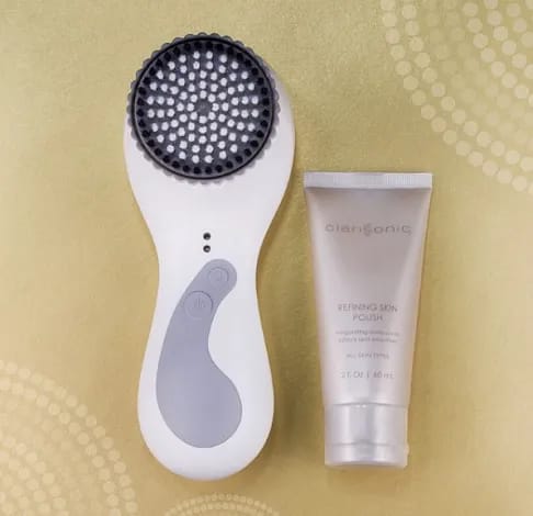 Skip exfoliants.