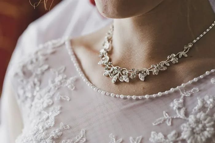 Sparkling Diamonds
