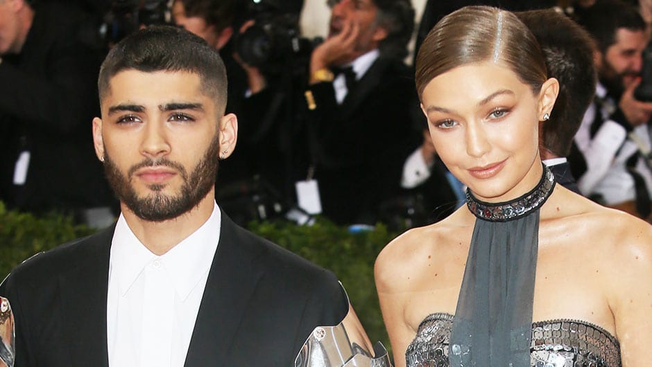 Gigi Hadid and Zayn Malik have broken up