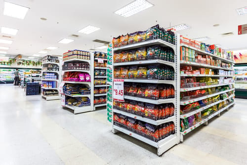 Groceries