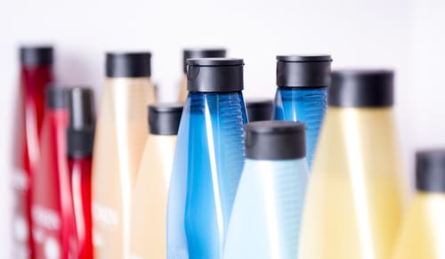 Salon Hair Products