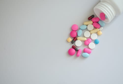 Drugs