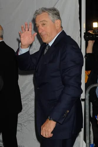 Robert DeNiro