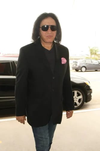 Gene Simmons