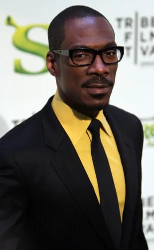 Eddie Murphy
