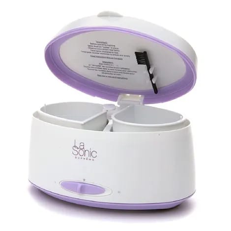 Connoisseurs La Sonic Sonic Jewelry Cleaner
