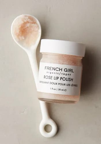 Rose Lip Polish
