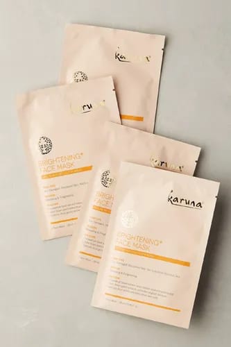Face Mask Set