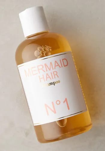 Shampoo