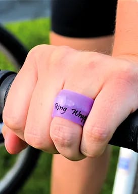 Ring Wrapper