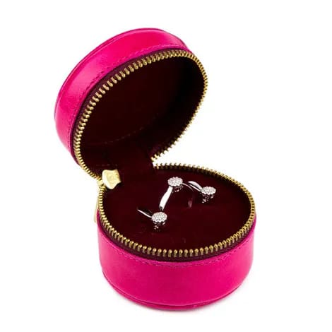 Wedding Ring Box