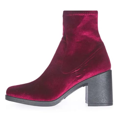 Barney Sock Boots