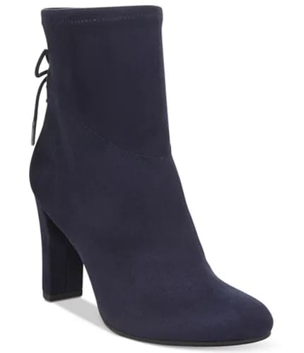 Circus by Sam Edelman Janet Block-Heel Sock Booties