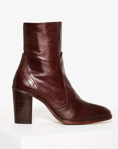 Crosswalk Pico Ankle Boot