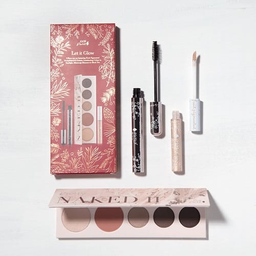 100% PURE Let It Glow Set