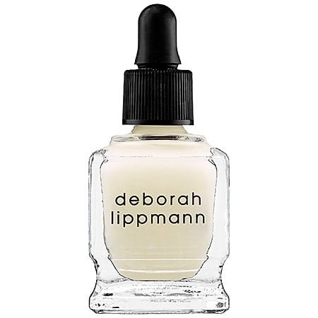 Deborah Lippmann cuticle remover