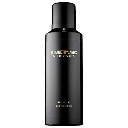 Elizabeth & James Nirvana Black Dry Shampoo