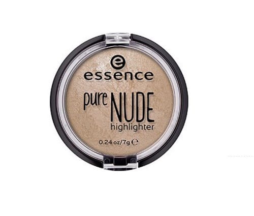 Essence Pure Nude Highlighter