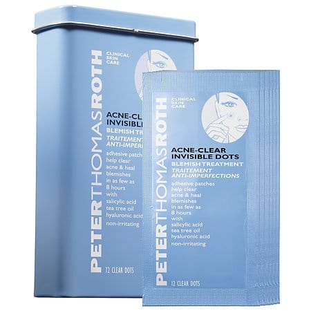 Peter Thomas Roth Acne Clear Invisible Dots