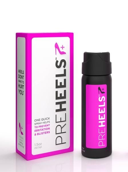PreHeels