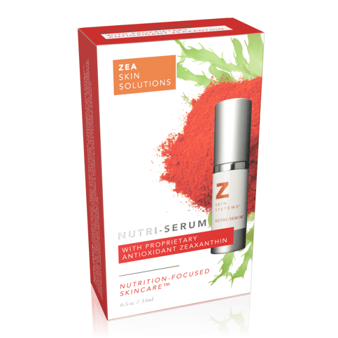 ZSS Nutri-Serum