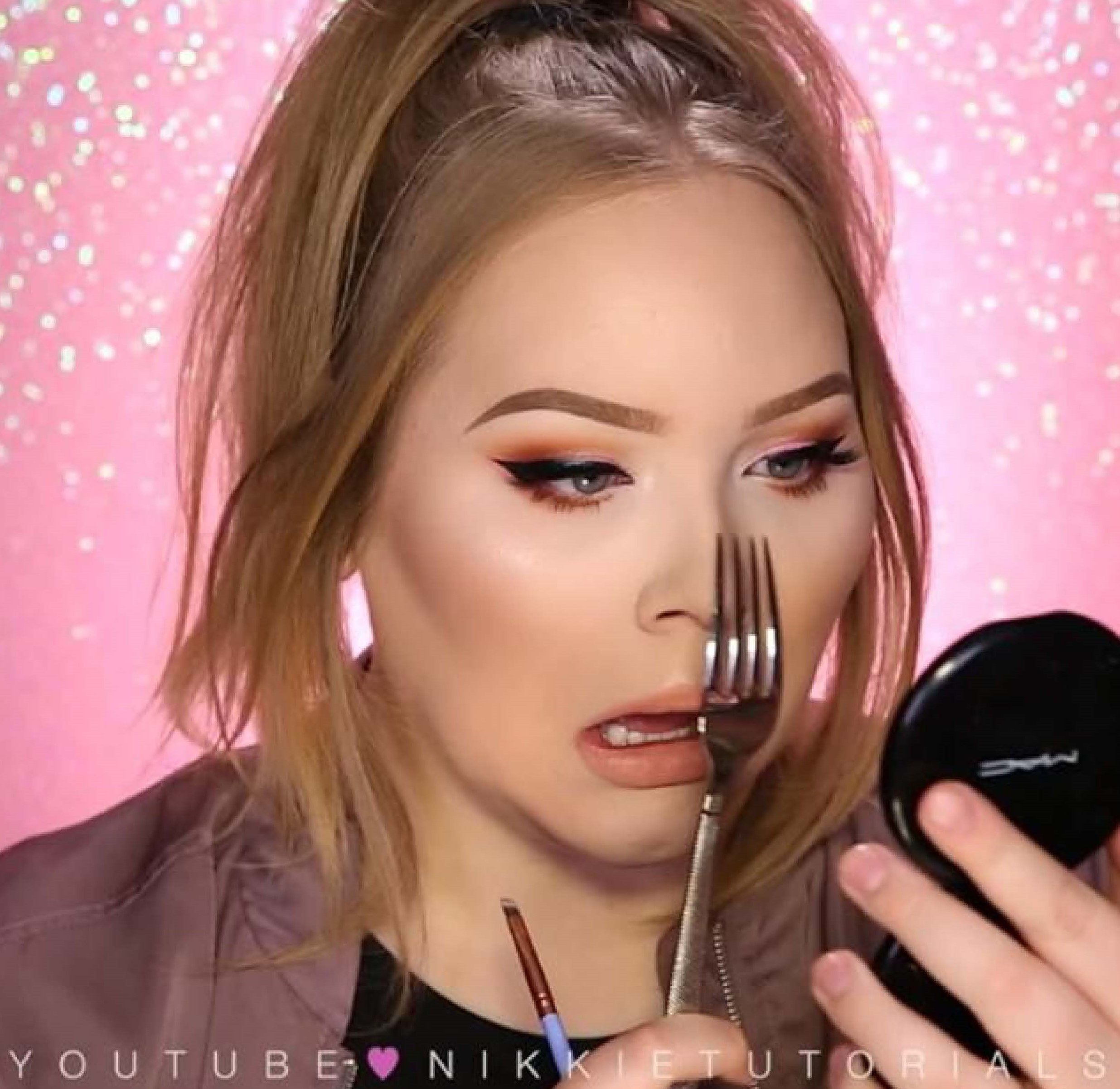 Unconventional Beauty Tools