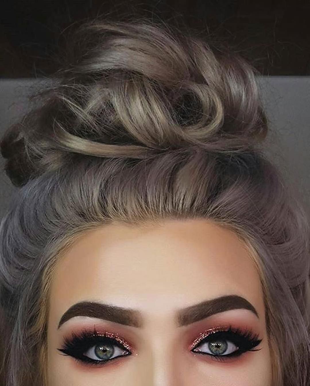Instagram Brows