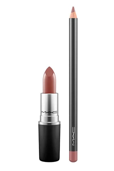 MAC Whirl Lip Pencil & Lipstick Duo