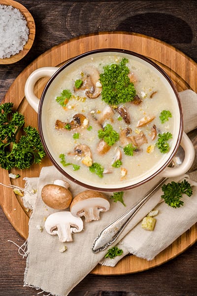 Soup