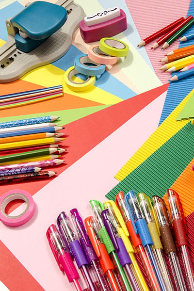 Craft Supplies