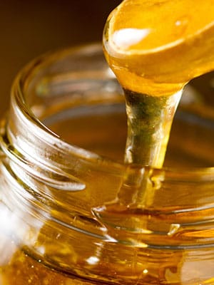 Honey Honey