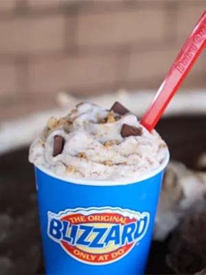 Dairy Queen